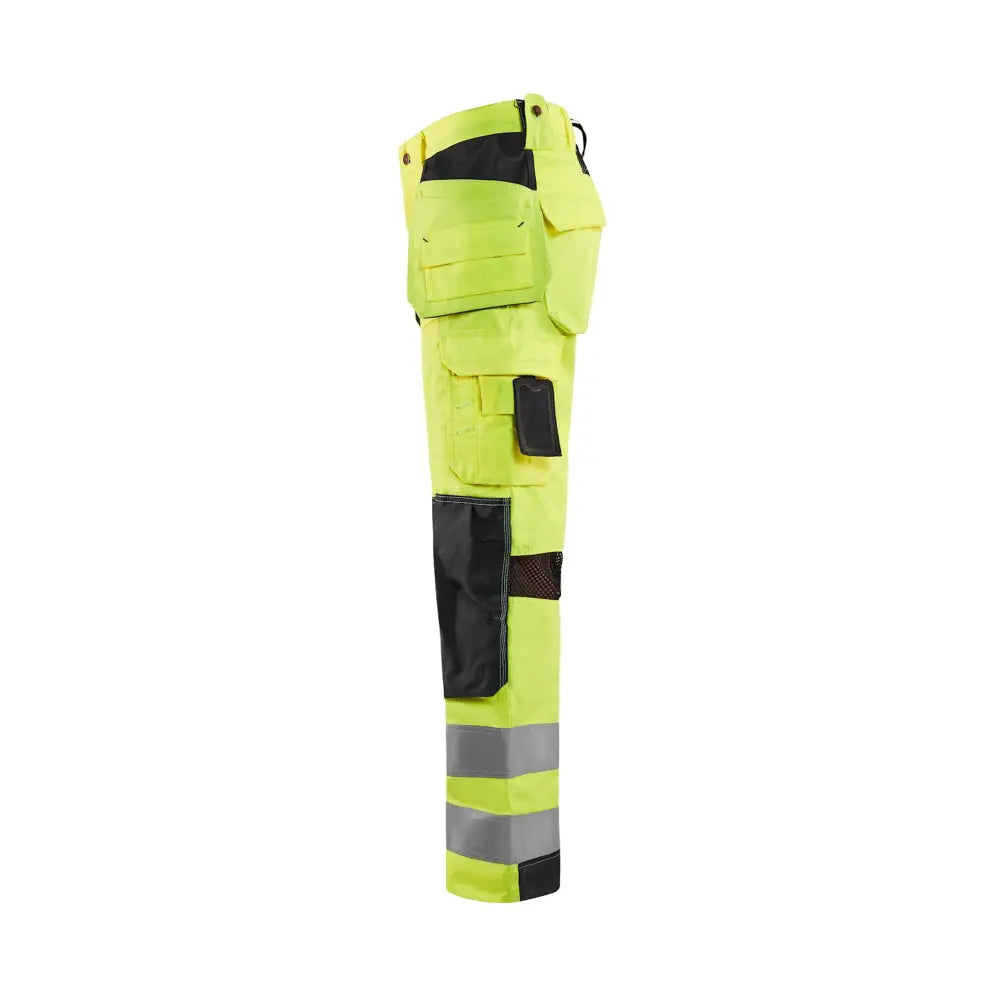 Blåkläder Varselbyxa med ventilation 15651811