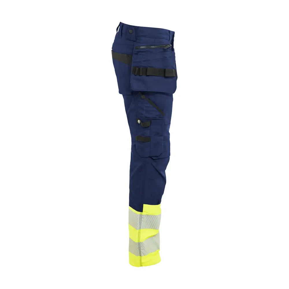 Blåkläder Varselbyxa Stretch 11301149