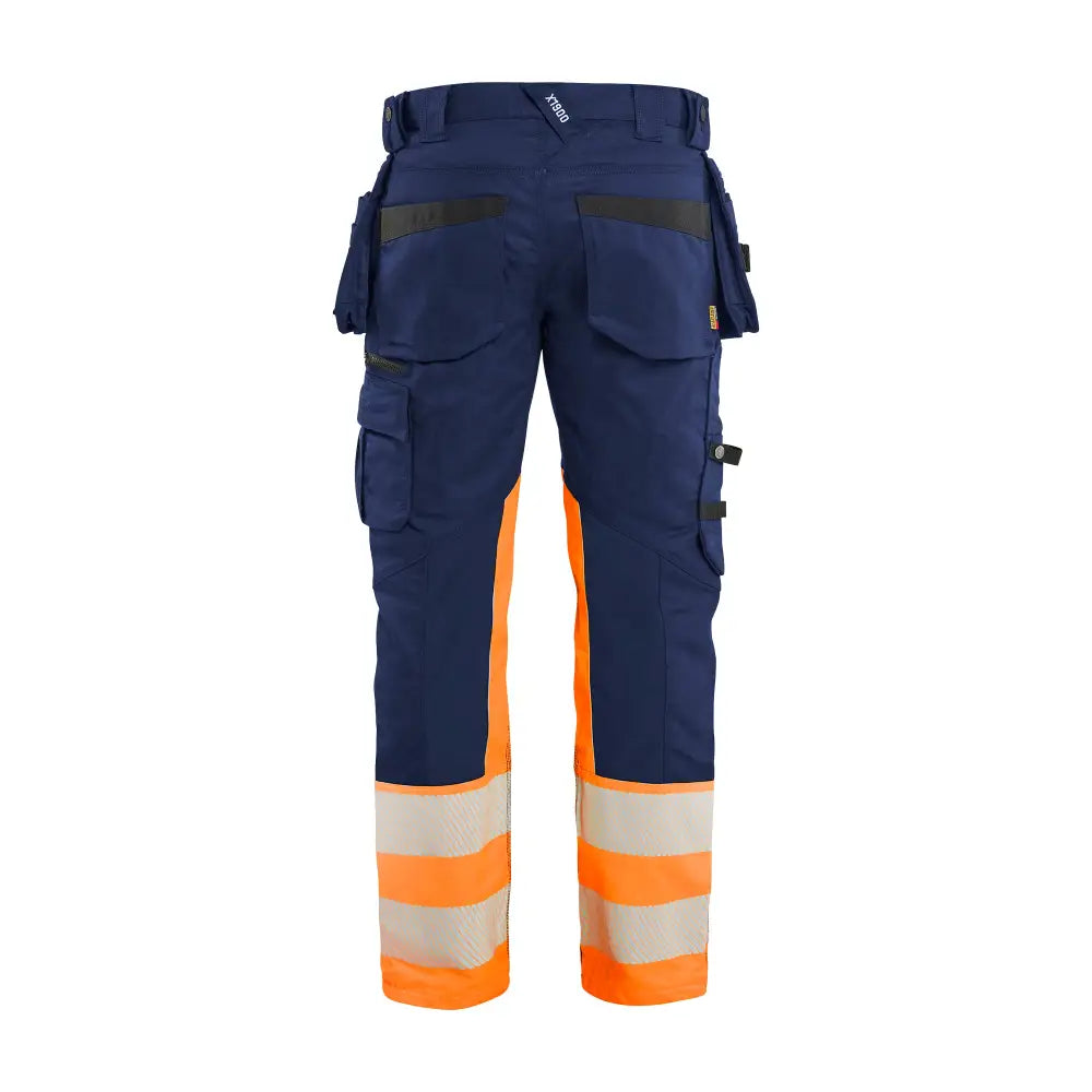 Blåkläder Varselbyxa Stretch 11301149