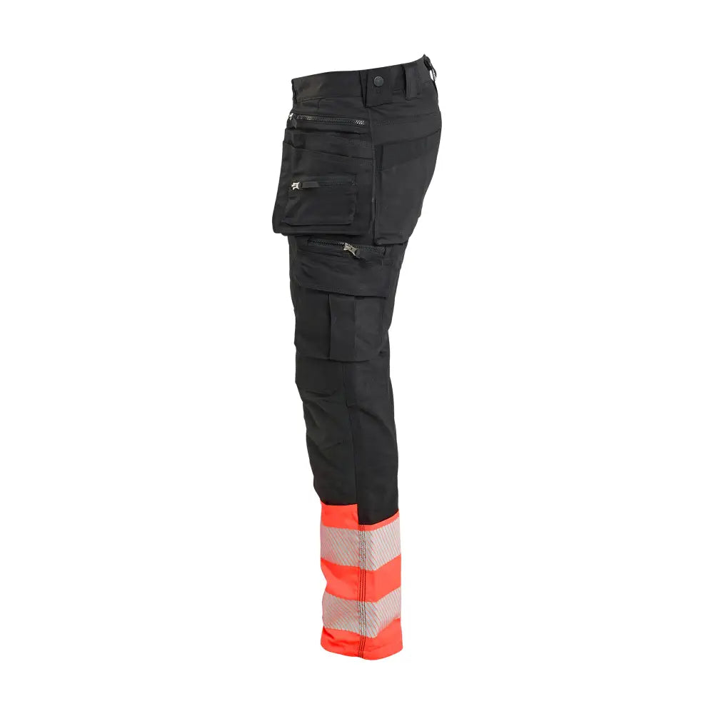 Blåkläder Varselbyxa Stretch 11301149
