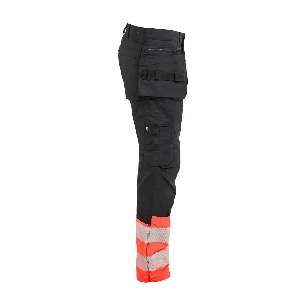 Blåkläder Varselbyxa Stretch 11301149