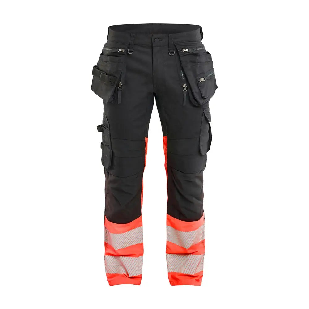 Blåkläder Varselbyxa Stretch 11301149