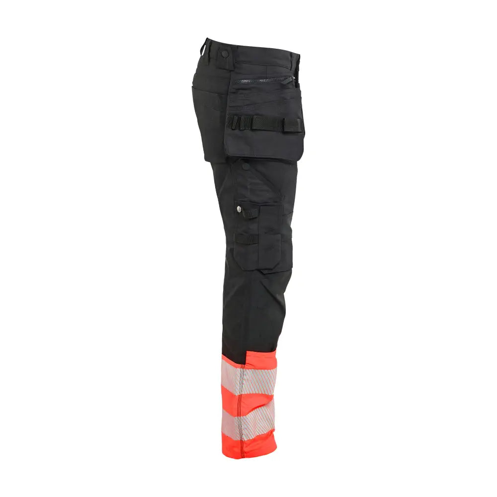 Blåkläder Varselbyxa Stretch 11301149