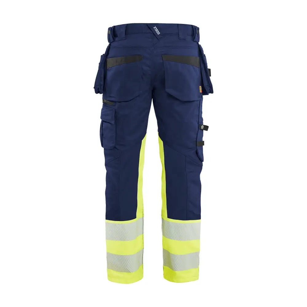 Blåkläder Varselbyxa Stretch 11301149
