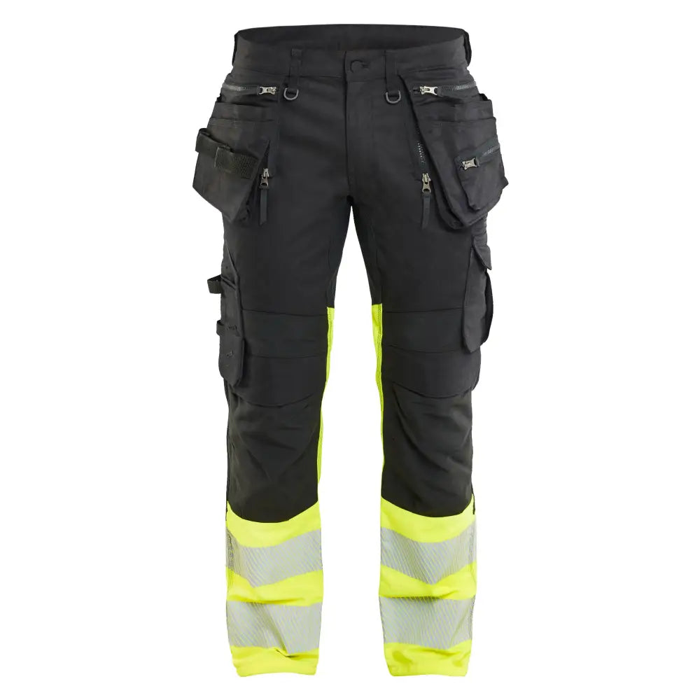 Blåkläder Varselbyxa Stretch 11301149