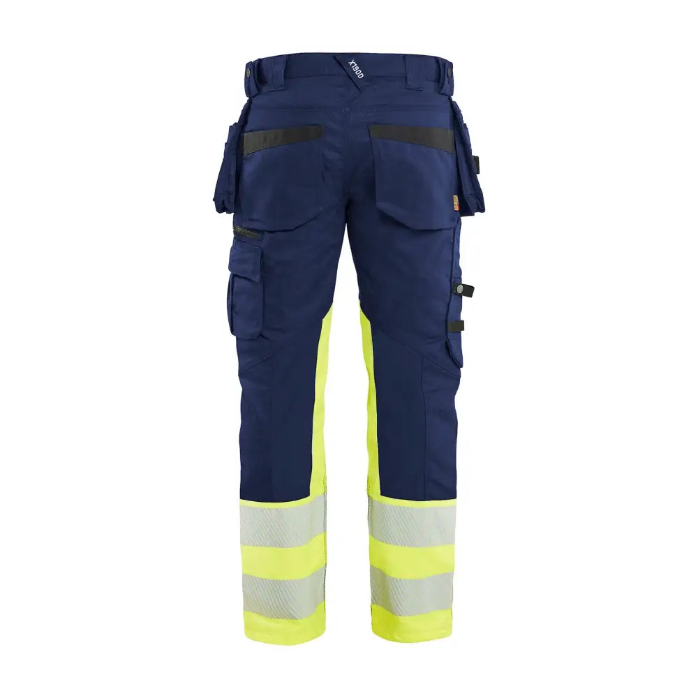 Blåkläder Varselbyxa Stretch 11301149