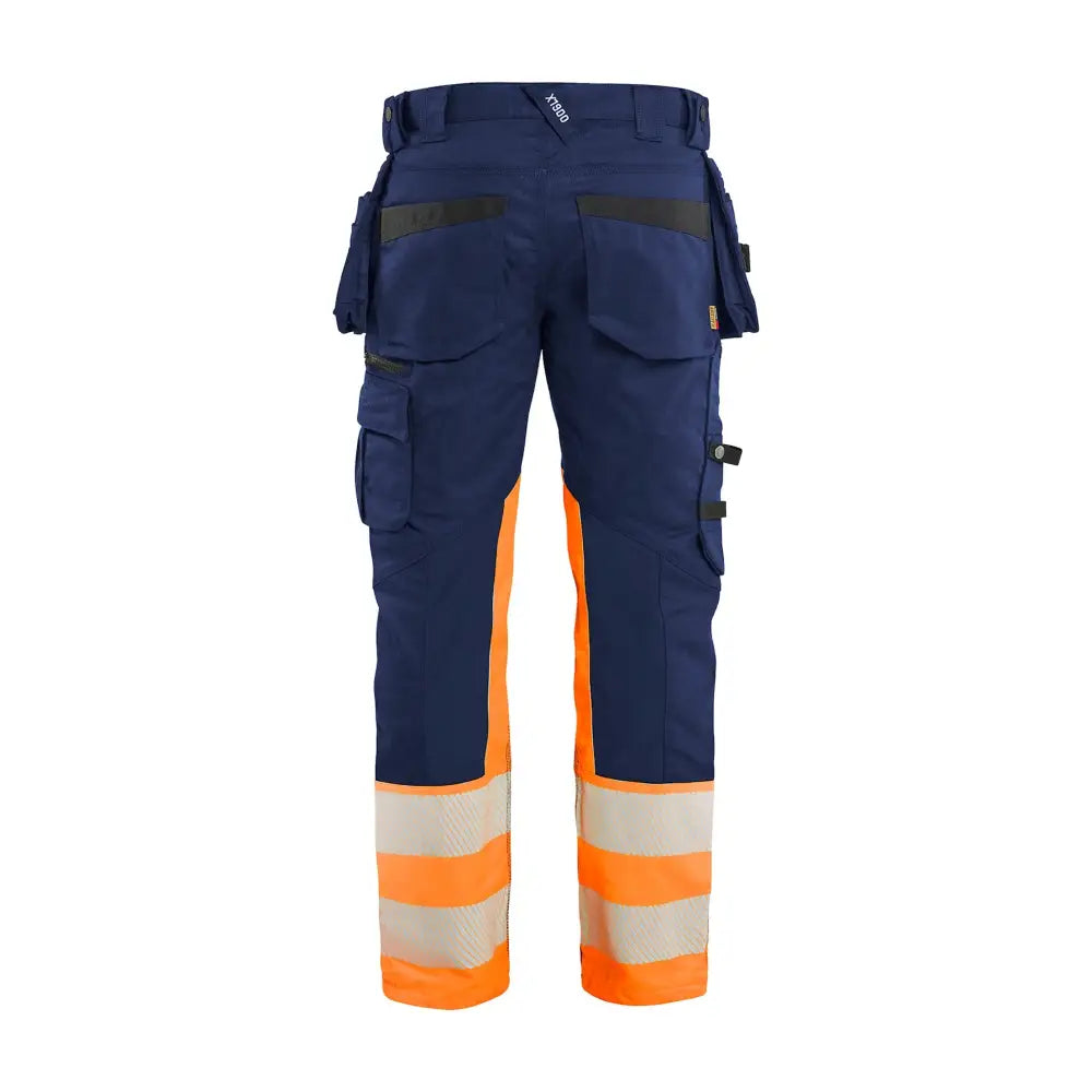 Blåkläder Varselbyxa Stretch 11301149