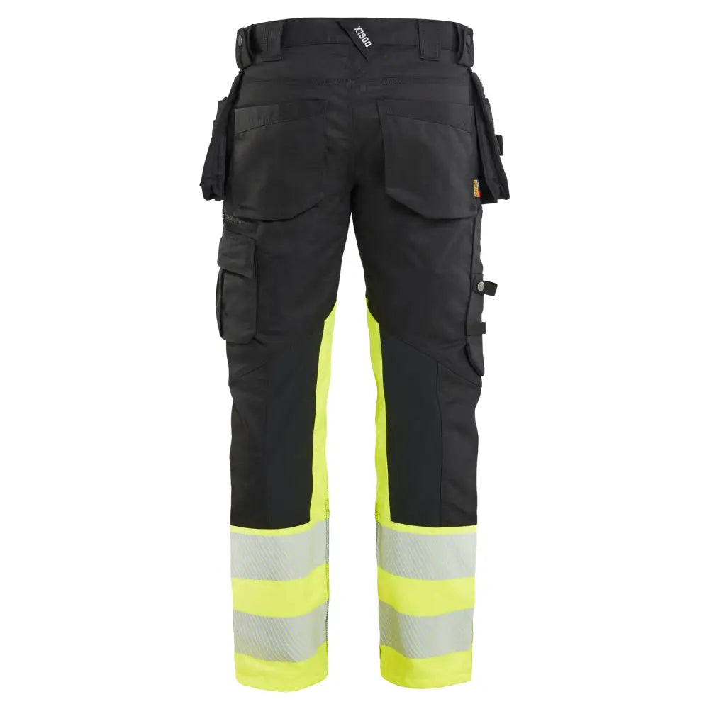 Blåkläder Varselbyxa Stretch 11301149