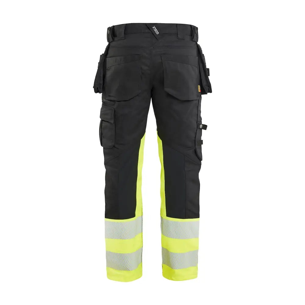 Blåkläder Varselbyxa Stretch 11301149