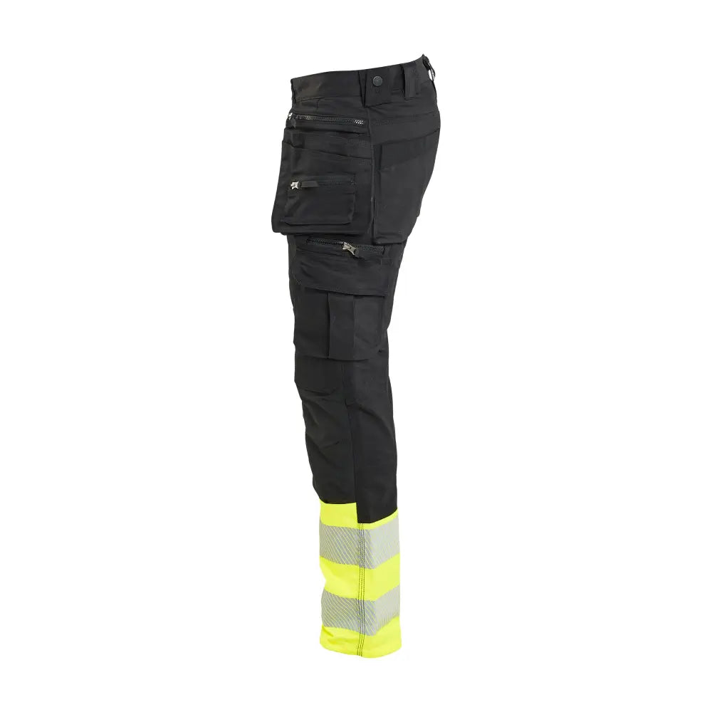 Blåkläder Varselbyxa Stretch 11301149