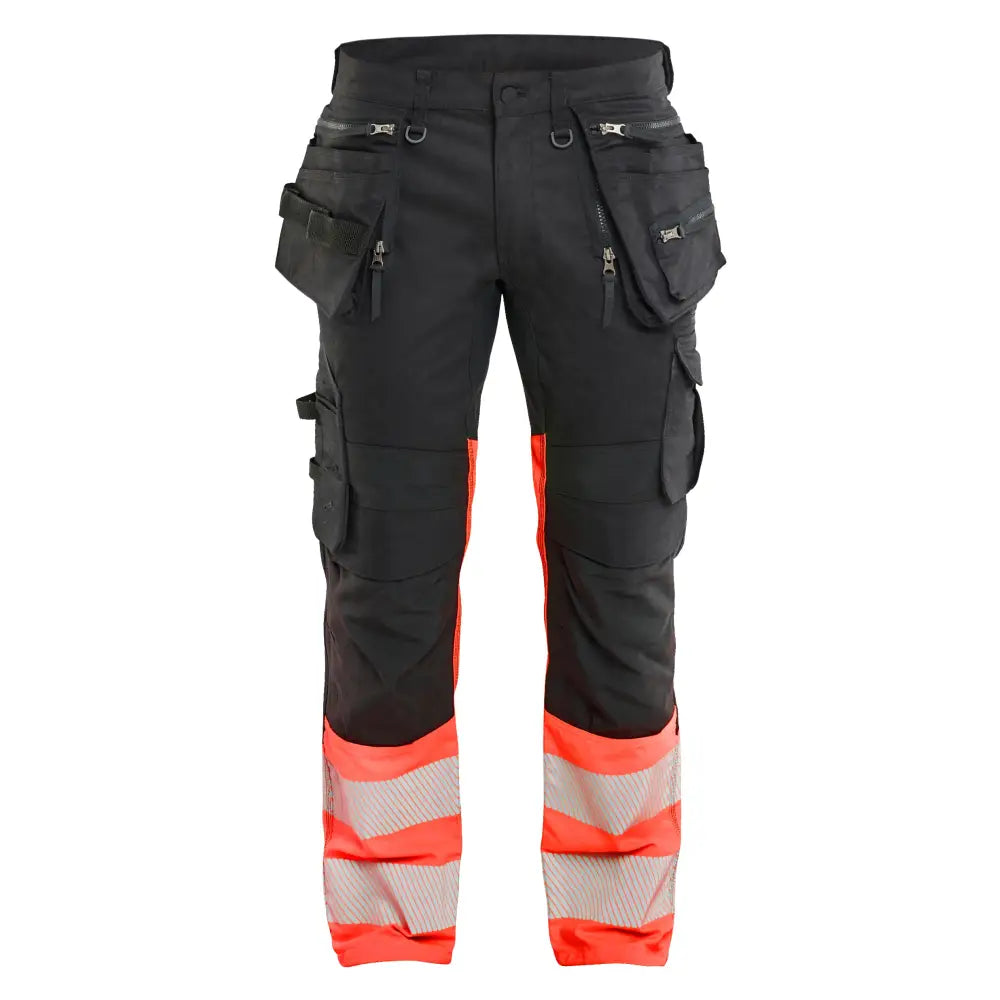Blåkläder Varselbyxa Stretch 11301149