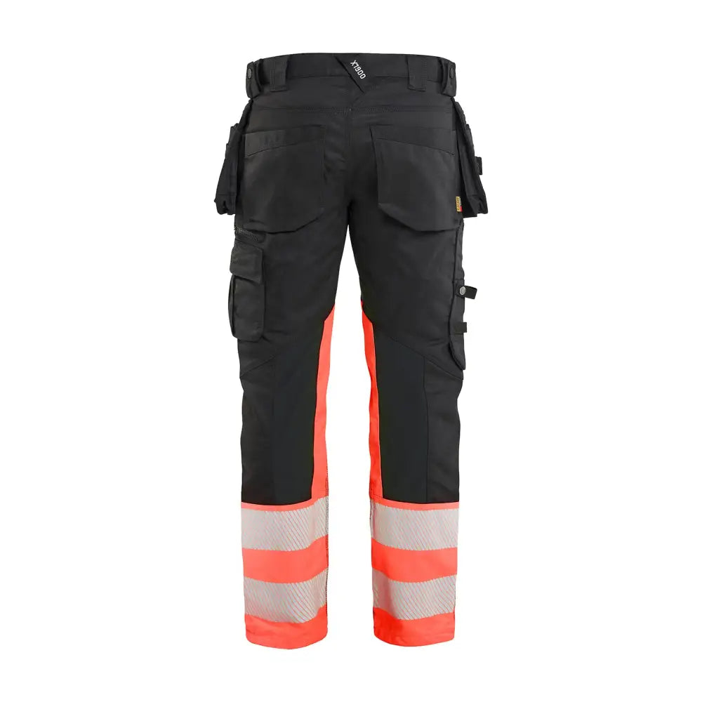 Blåkläder Varselbyxa Stretch 11301149