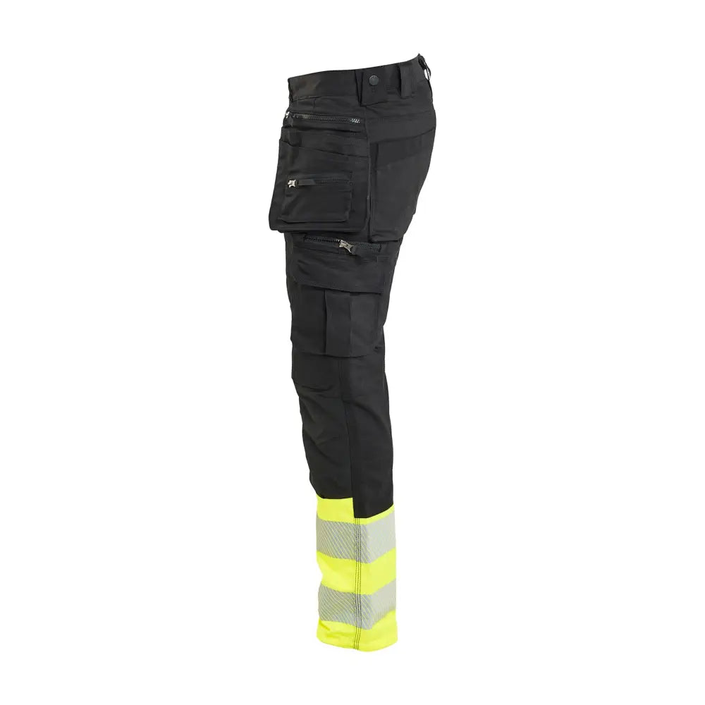 Blåkläder Varselbyxa Stretch 11301149