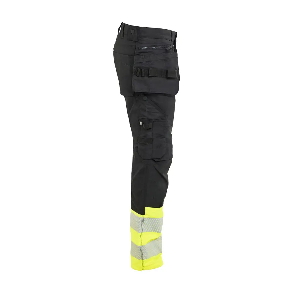 Blåkläder Varselbyxa Stretch 11301149