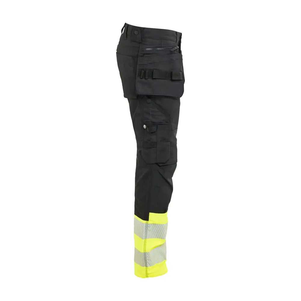 Blåkläder Varselbyxa Stretch 11301149