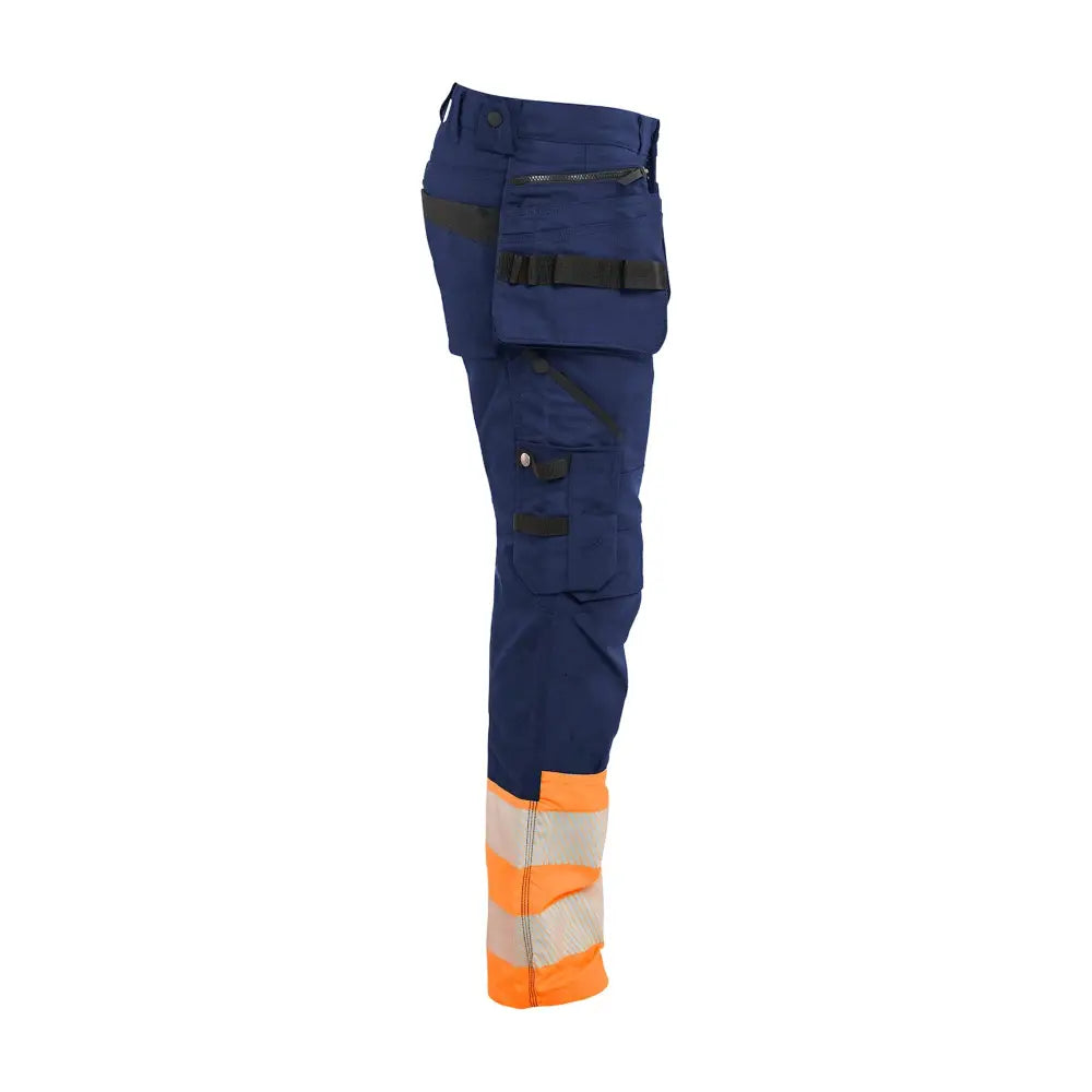 Blåkläder Varselbyxa Stretch 11301149