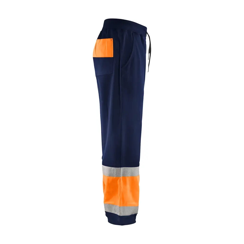 Blåkläder Varselbyxa sweatshirt 15492526