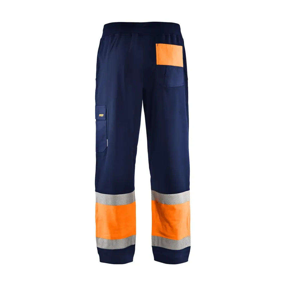 Blåkläder Varselbyxa sweatshirt 15492526