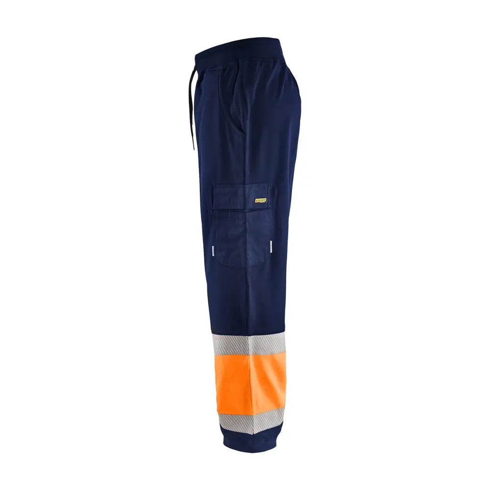 Blåkläder Varselbyxa sweatshirt 15492526