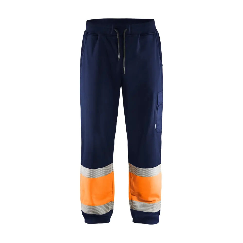Blåkläder Varselbyxa sweatshirt 15492526 - L