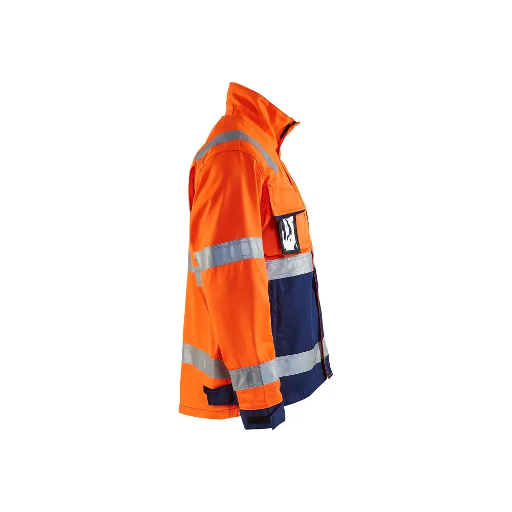 Blåkläder Varseljacka 40641811