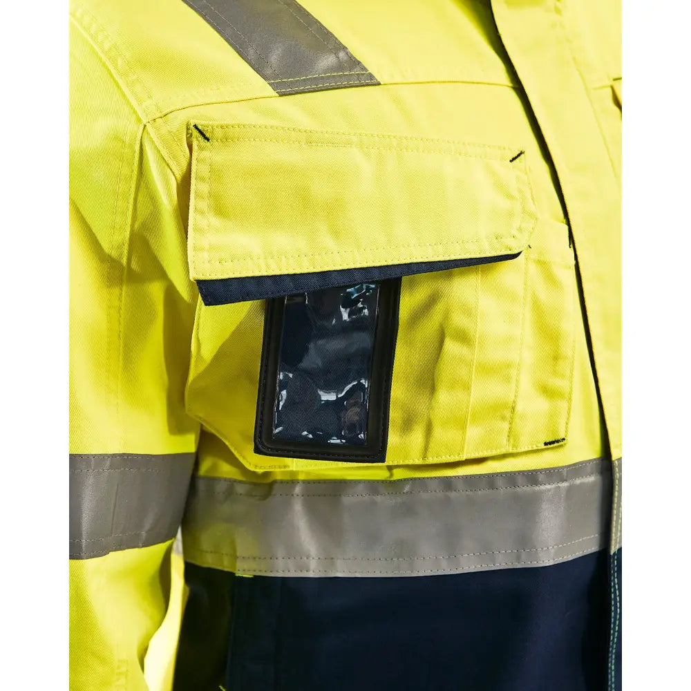Blåkläder Varseljacka 40641811