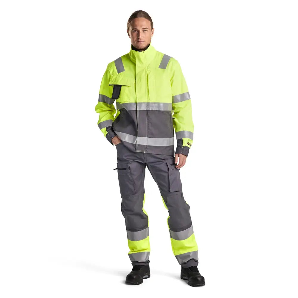 Blåkläder Varseljacka 40641811