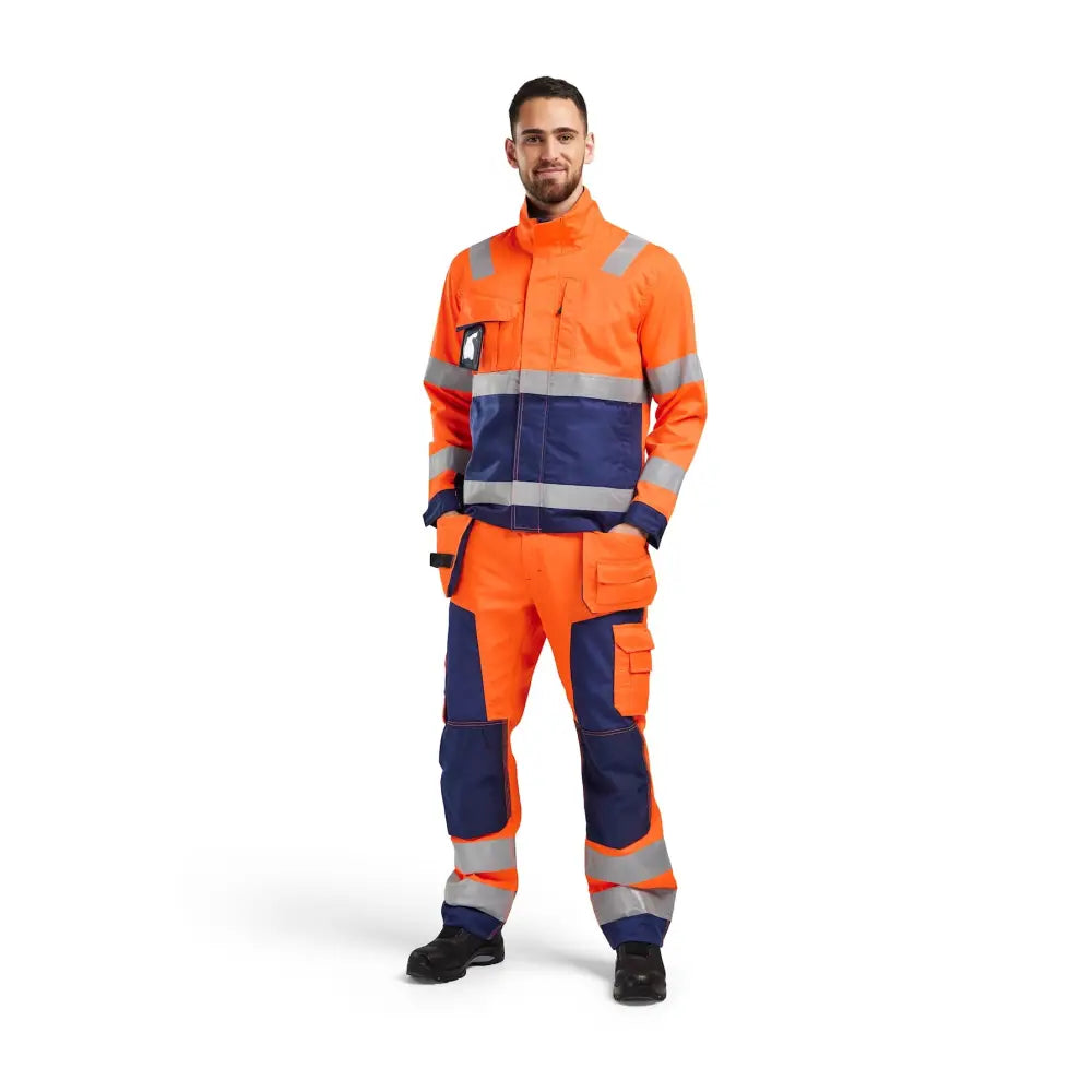 Blåkläder Varseljacka 40641811
