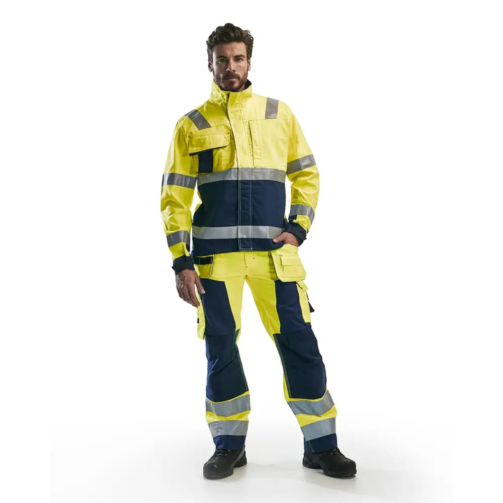 Blåkläder Varseljacka 40641811