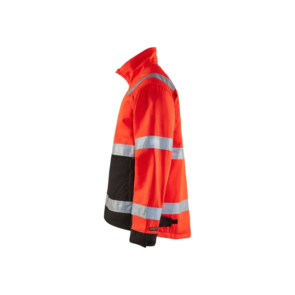 Blåkläder Varseljacka 40641811