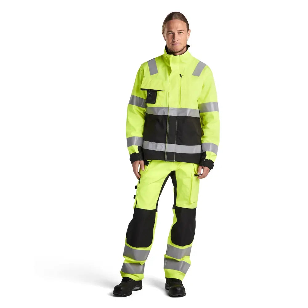 Blåkläder Varseljacka 40641811