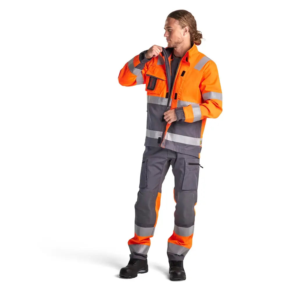Blåkläder Varseljacka 40641811