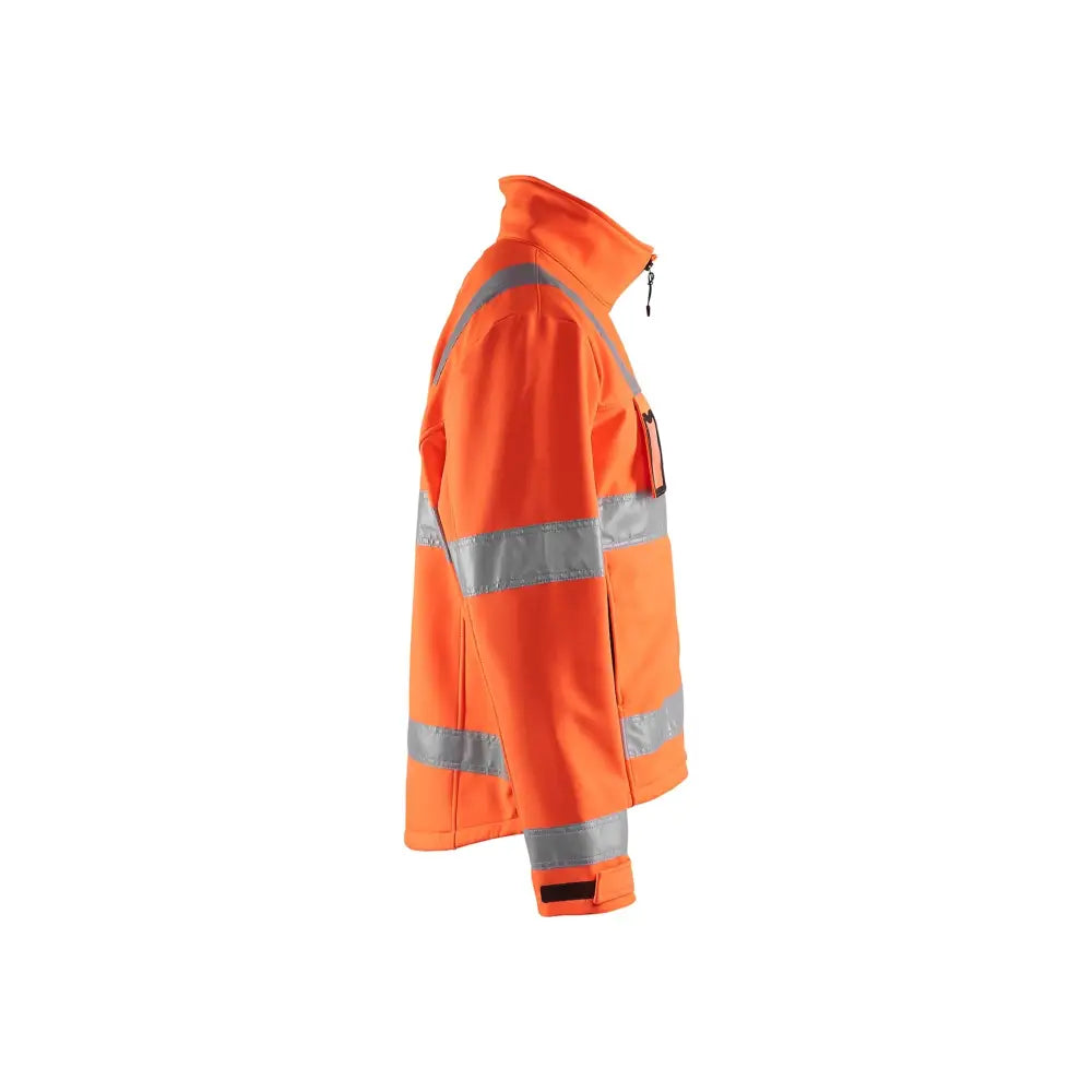 Blåkläder Varseljacka softshell 48382517