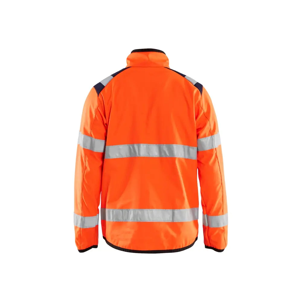 Blåkläder Varseljacka softshell 48772516