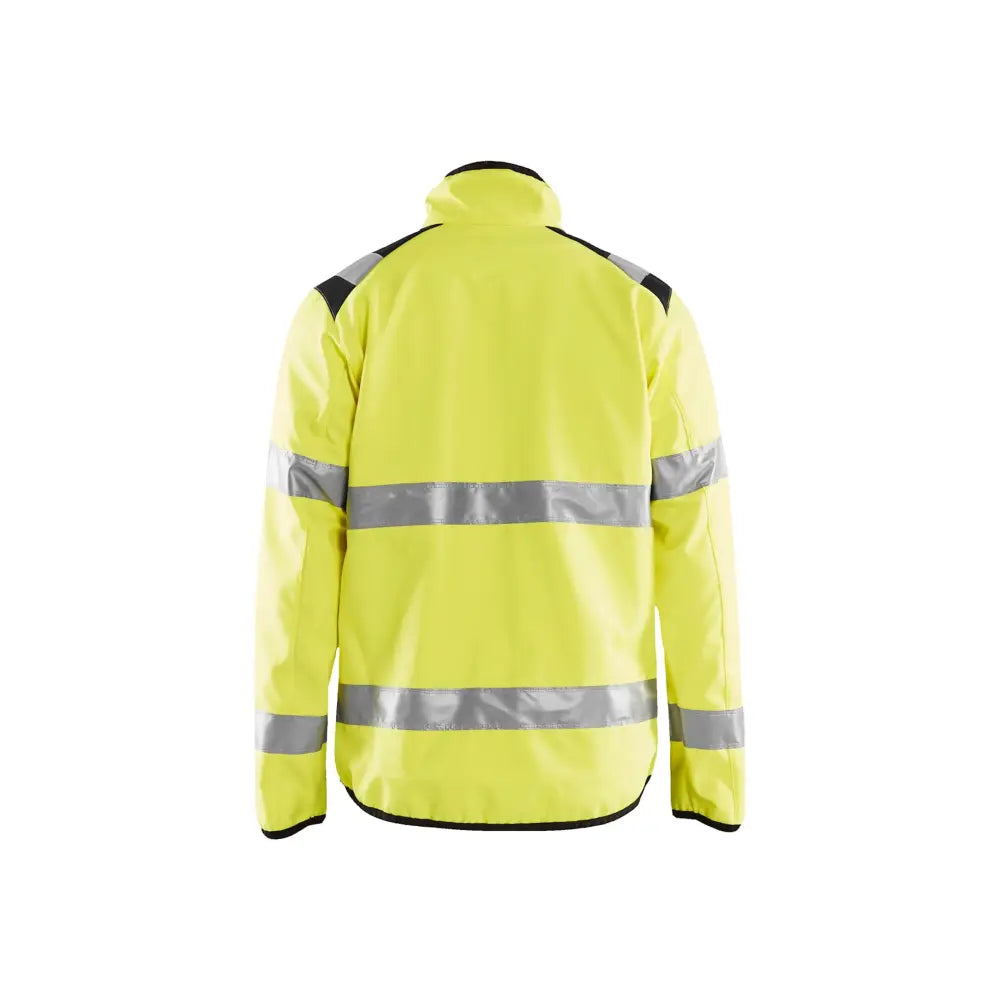 Blåkläder Varseljacka softshell 48772516