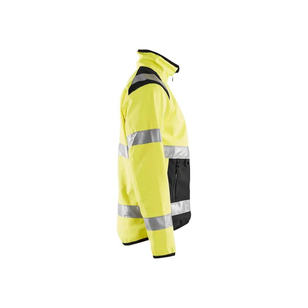 Blåkläder Varseljacka softshell 48772516