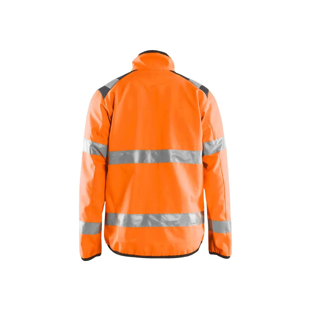 Blåkläder Varseljacka softshell 48772516