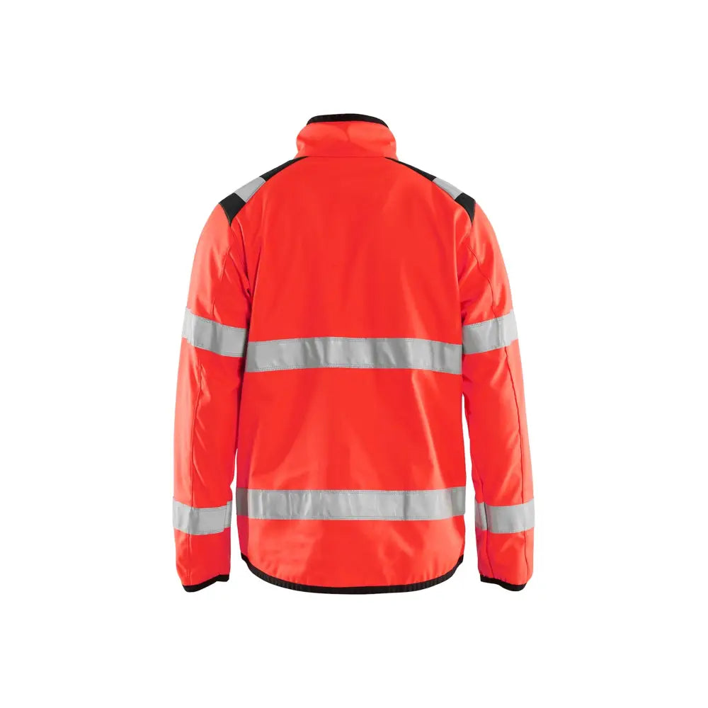 Blåkläder Varseljacka softshell 48772516