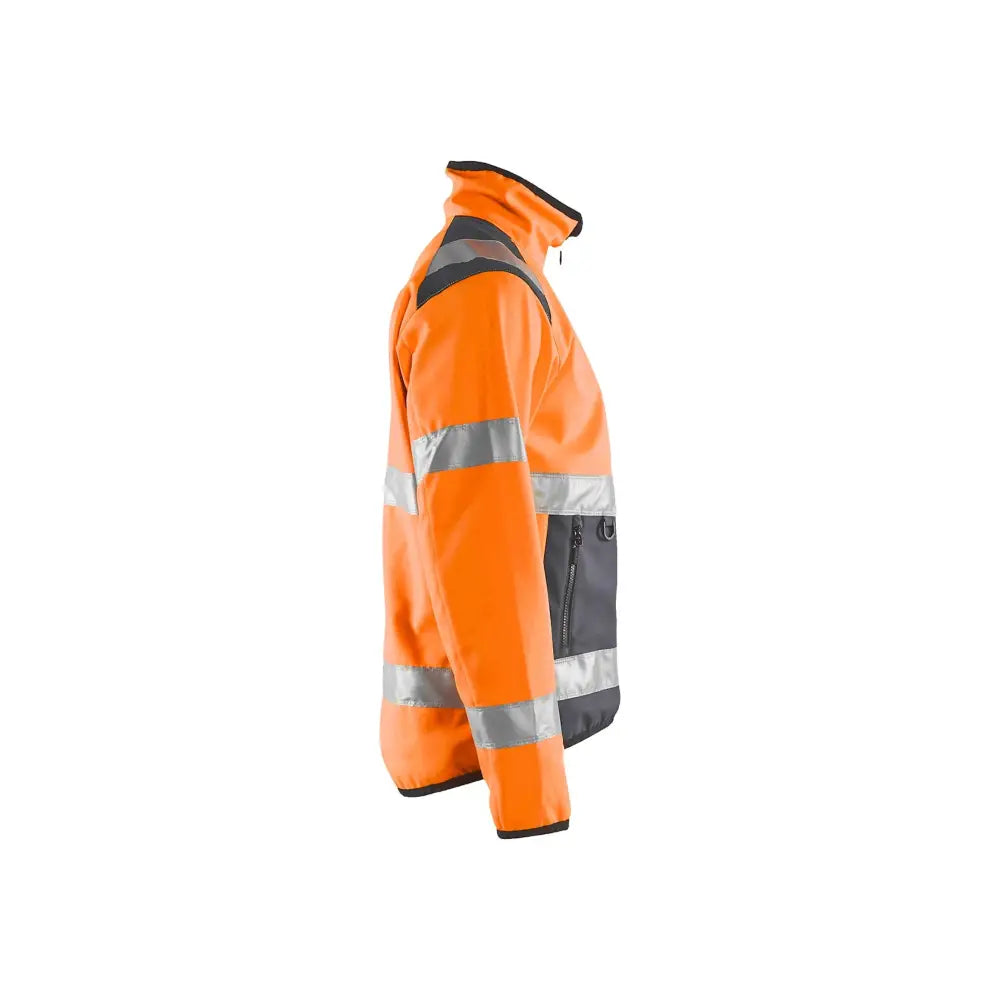 Blåkläder Varseljacka softshell 48772516