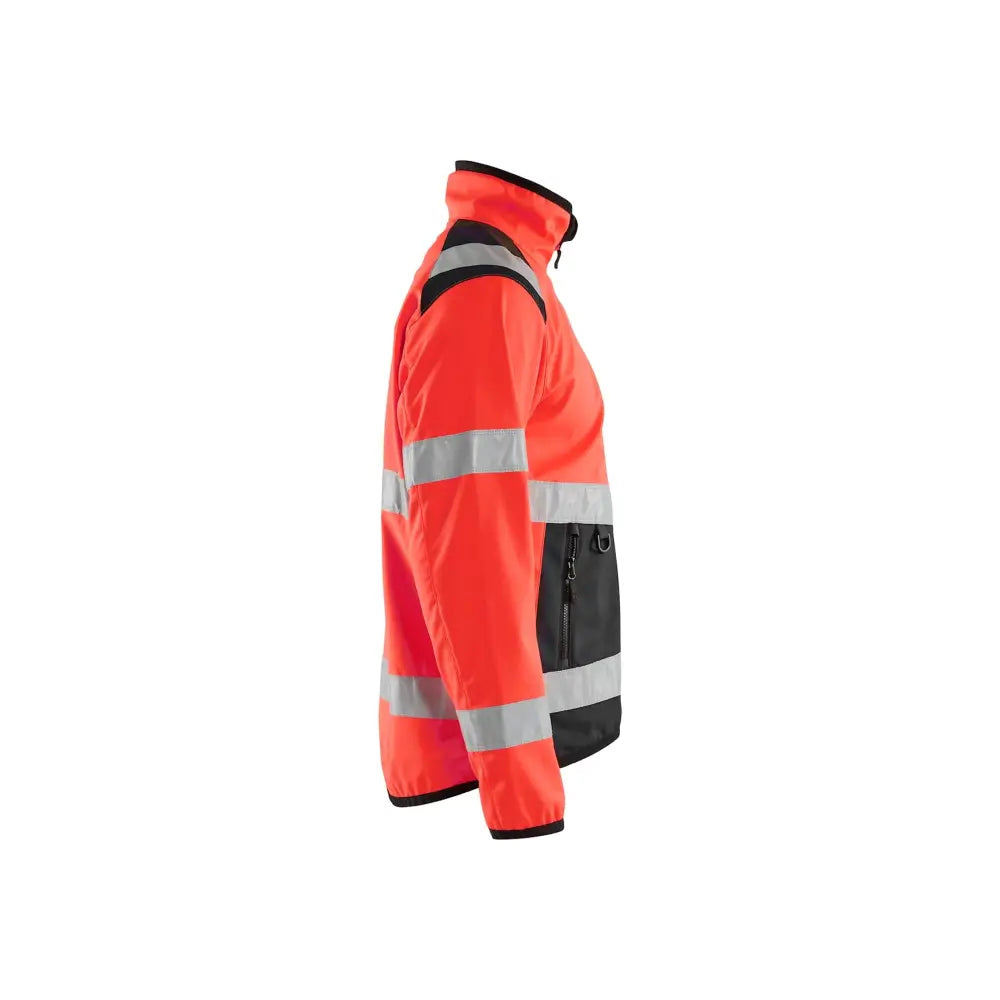 Blåkläder Varseljacka softshell 48772516