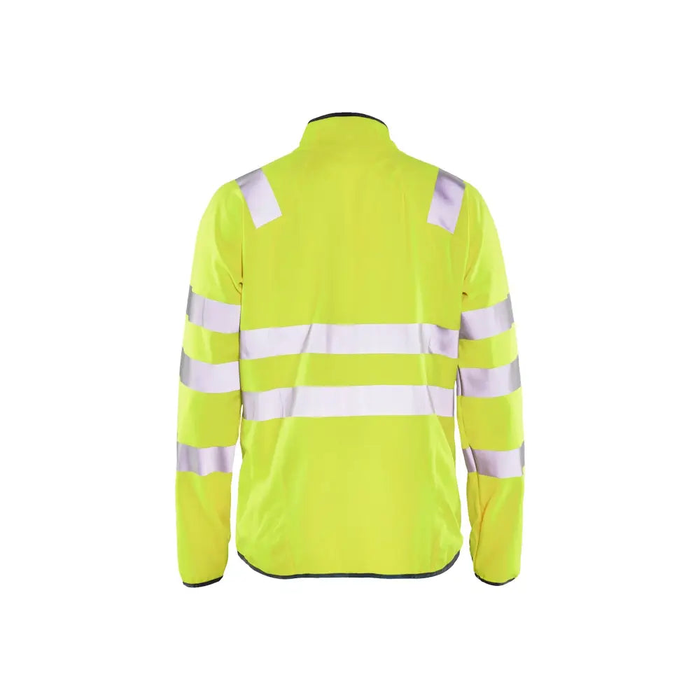 Blåkläder Varseljacka softshell 49062512