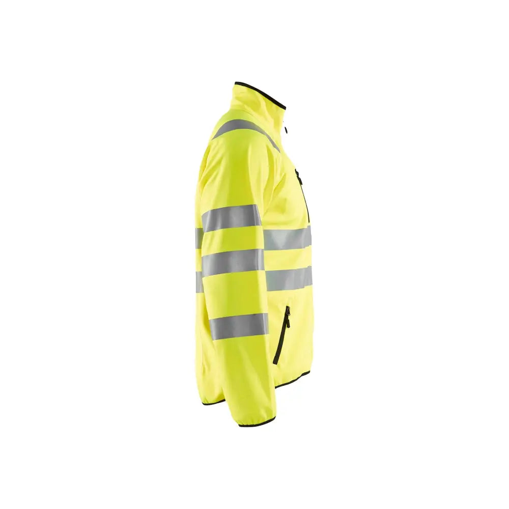 Blåkläder Varseljacka softshell 49062512