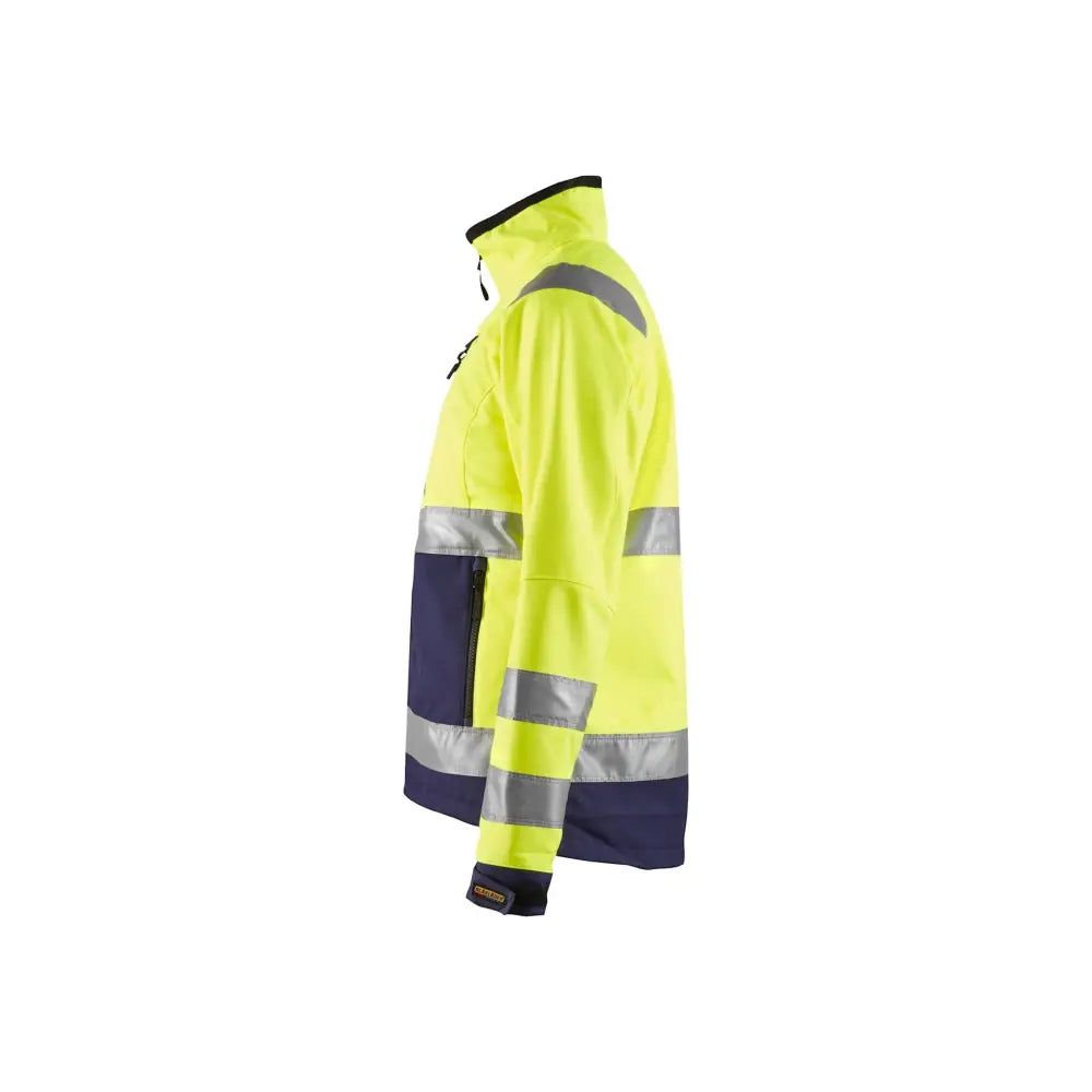 Blåkläder Varseljacka Softshell Dam 49022517