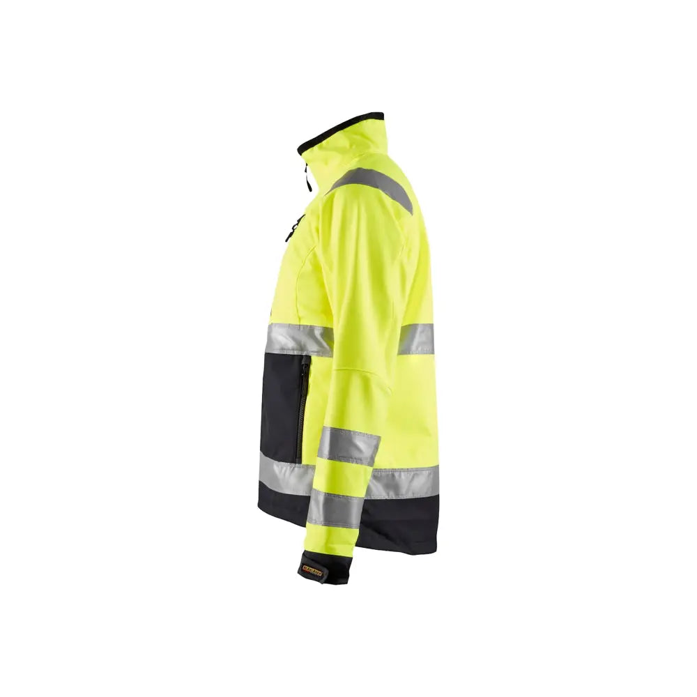Blåkläder Varseljacka Softshell Dam 49022517