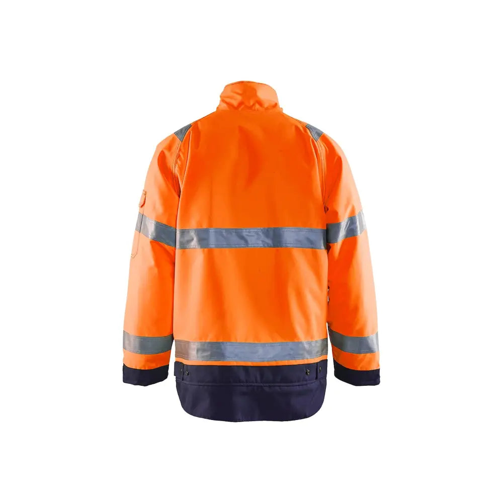 Blåkläder Varseljacka vinter 48271977
