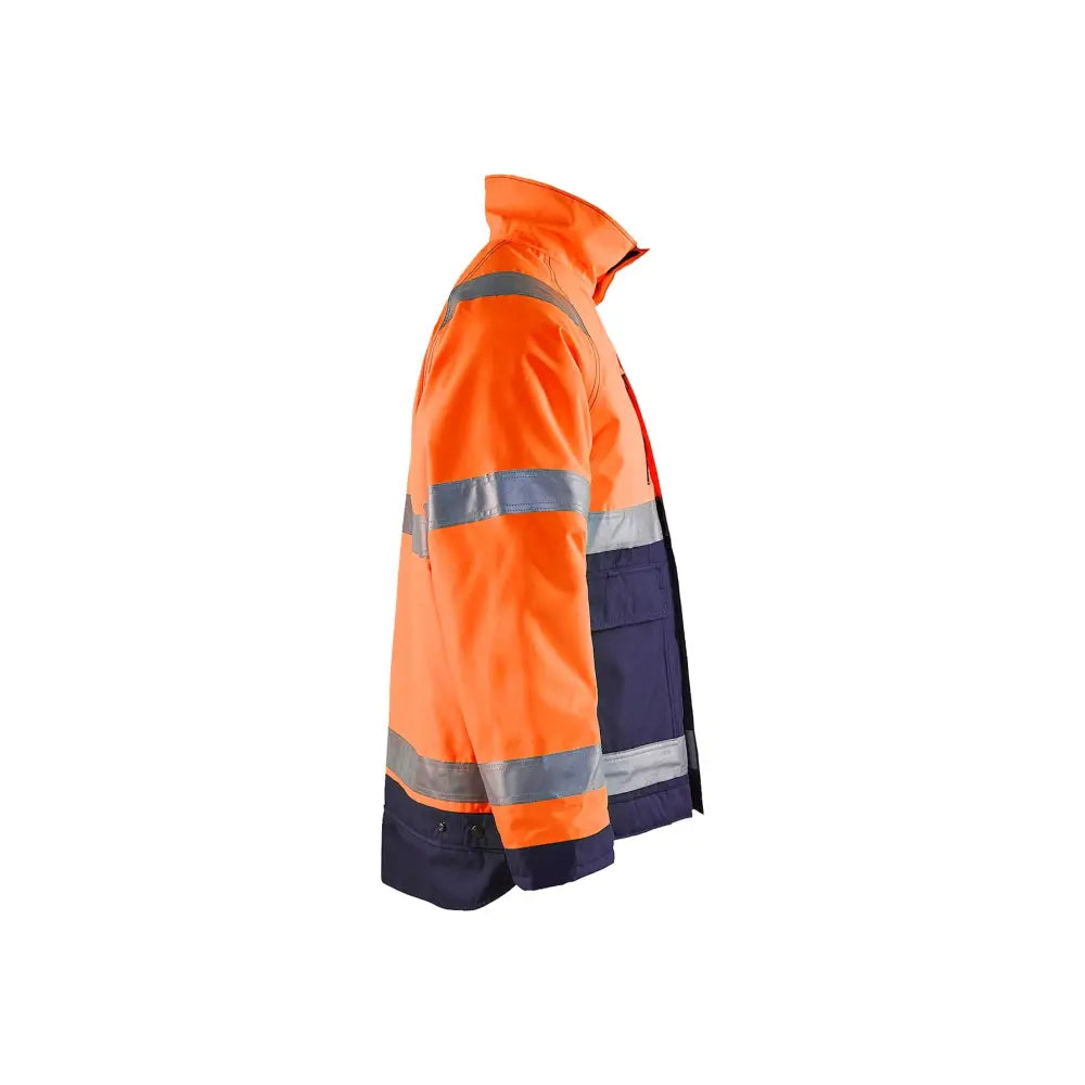 Blåkläder Varseljacka vinter 48271977