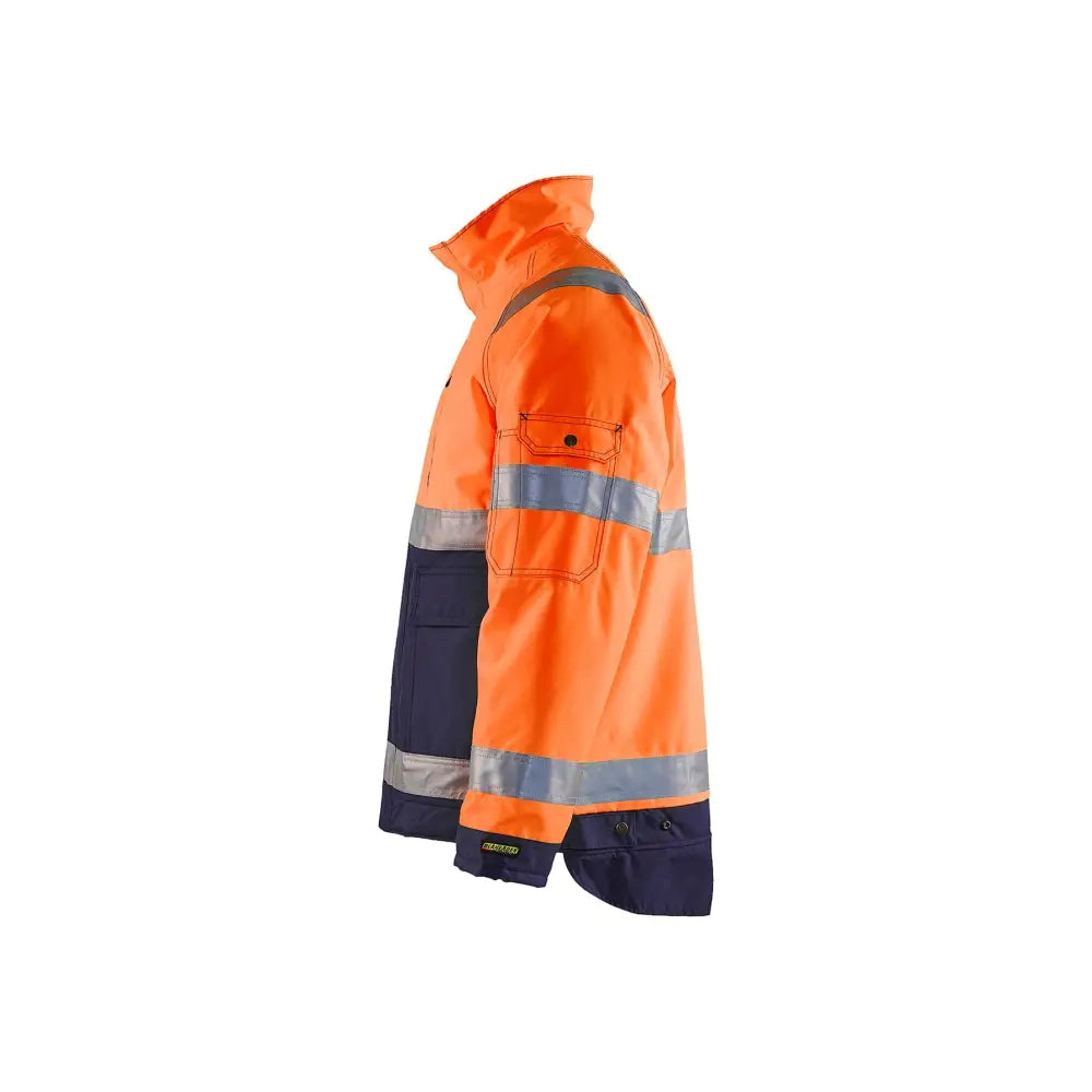 Blåkläder Varseljacka vinter 48271977