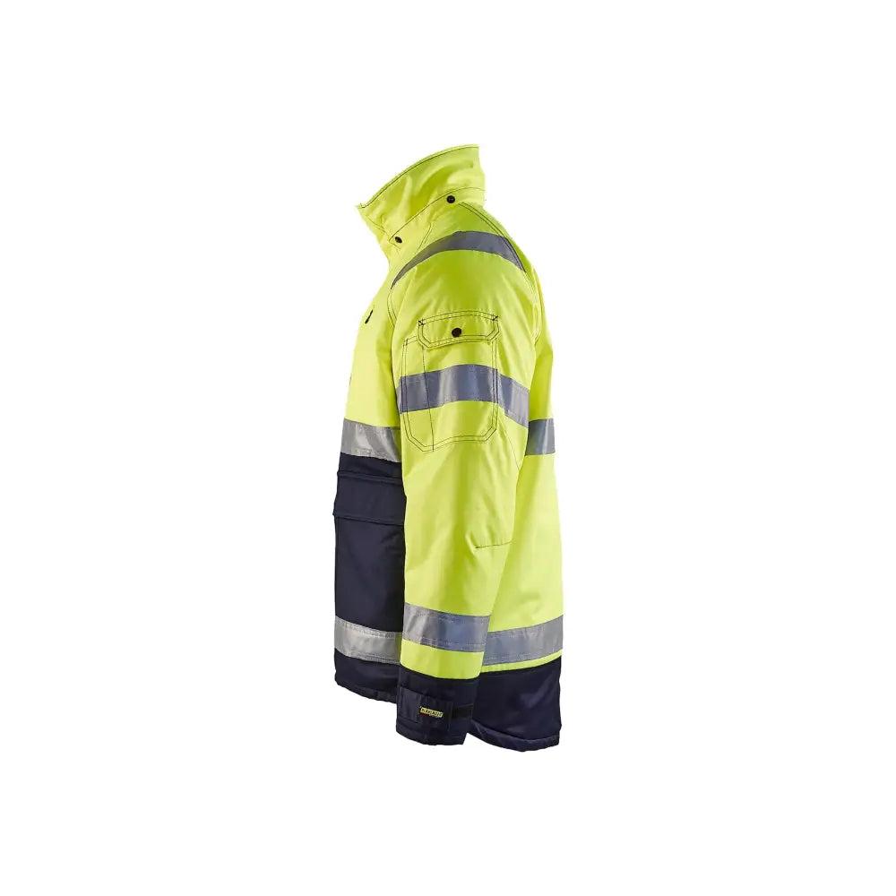Blåkläder Varseljacka vinter 48281900