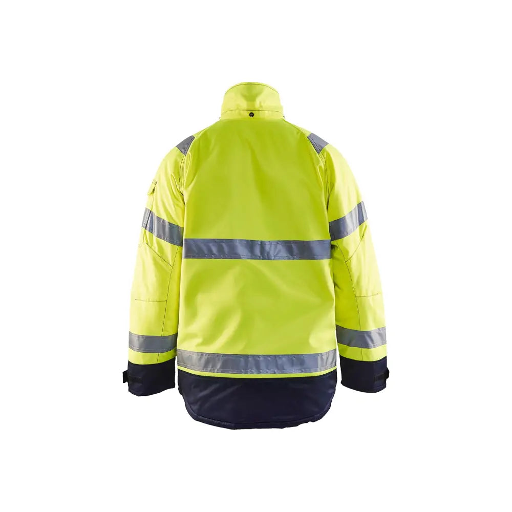 Blåkläder Varseljacka vinter 48281900