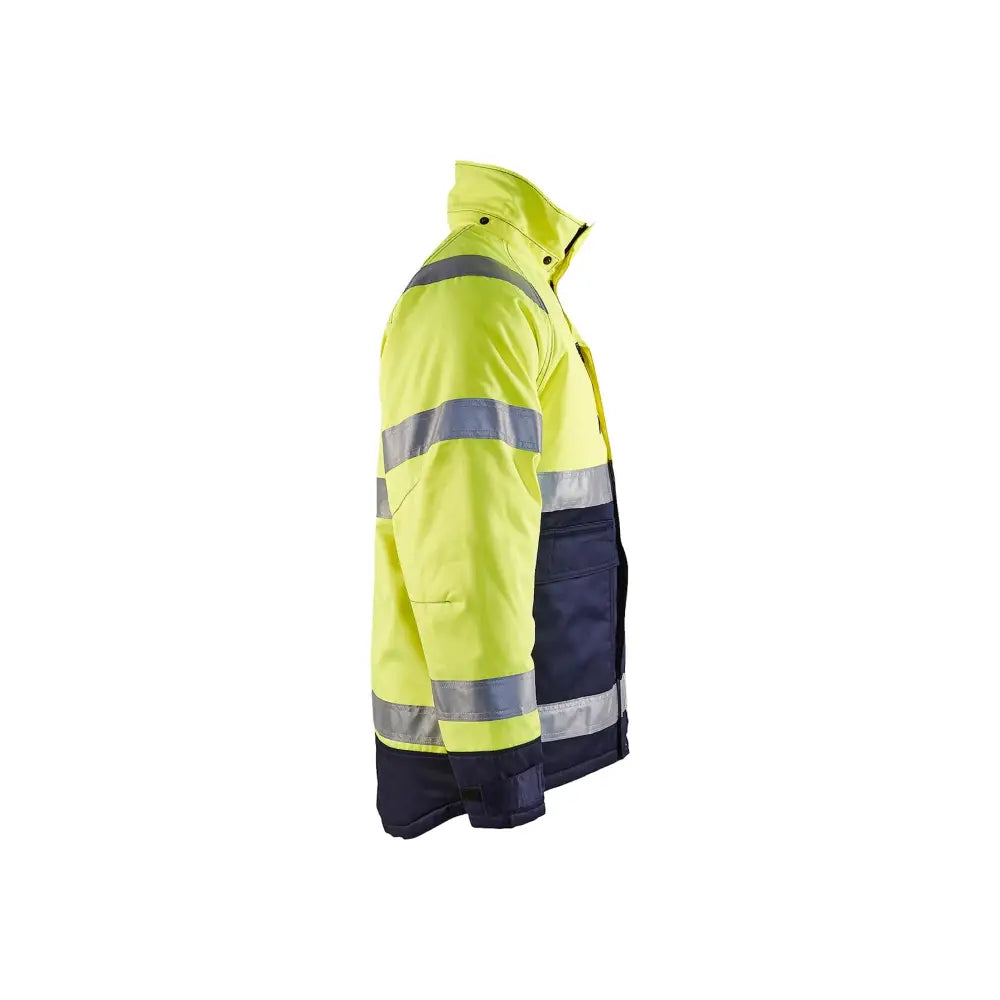 Blåkläder Varseljacka vinter 48281900